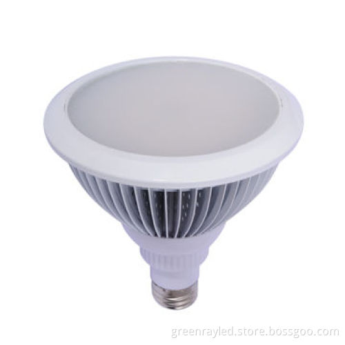 LED PAR38 Light, 12W, 5 Years Warranty, >100lm/W Luminous Efficiency, >80Ra